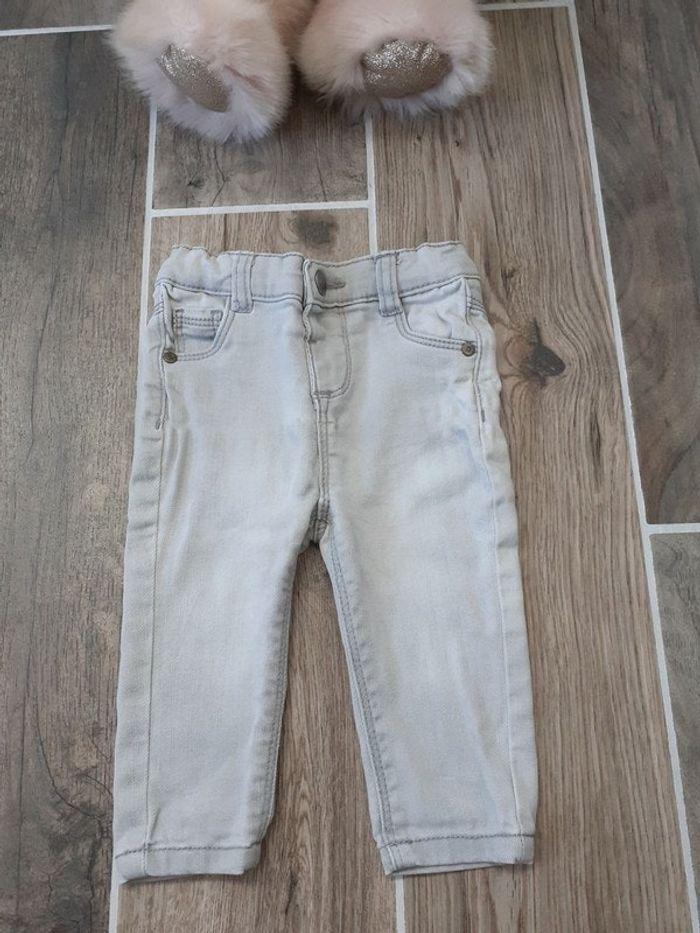 Pantalon - photo numéro 2