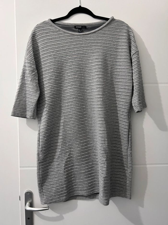 Robe Mango