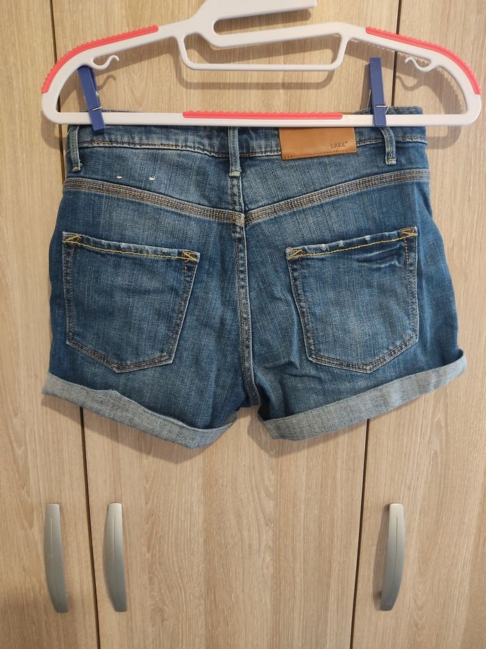 Short femme - photo numéro 3
