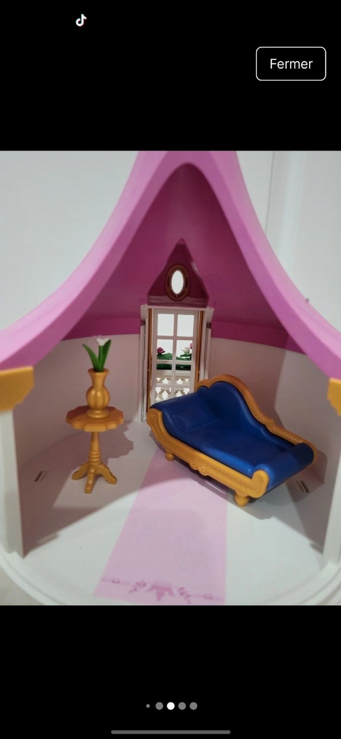 Playmobil Princess - le château - photo numéro 4