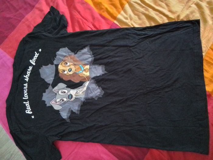 Chemise de nuit Disney - photo numéro 2
