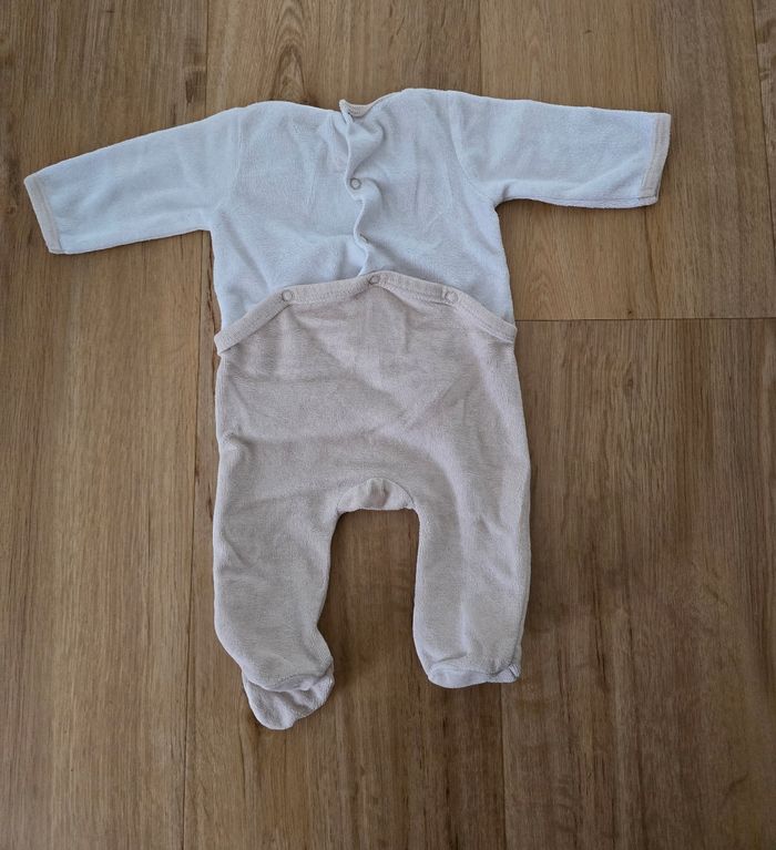 Pyjamas - photo numéro 5