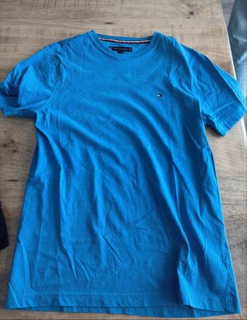 T-shirt tommy Hilfiger 