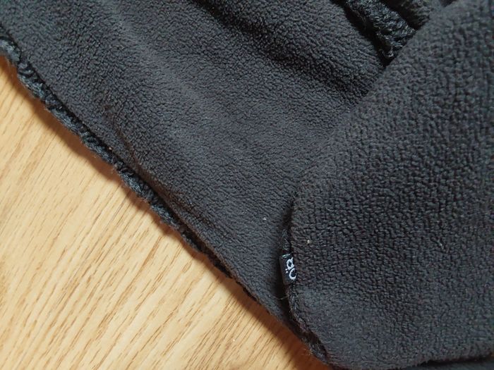 echarpe garçon taille 122cm - photo numéro 3