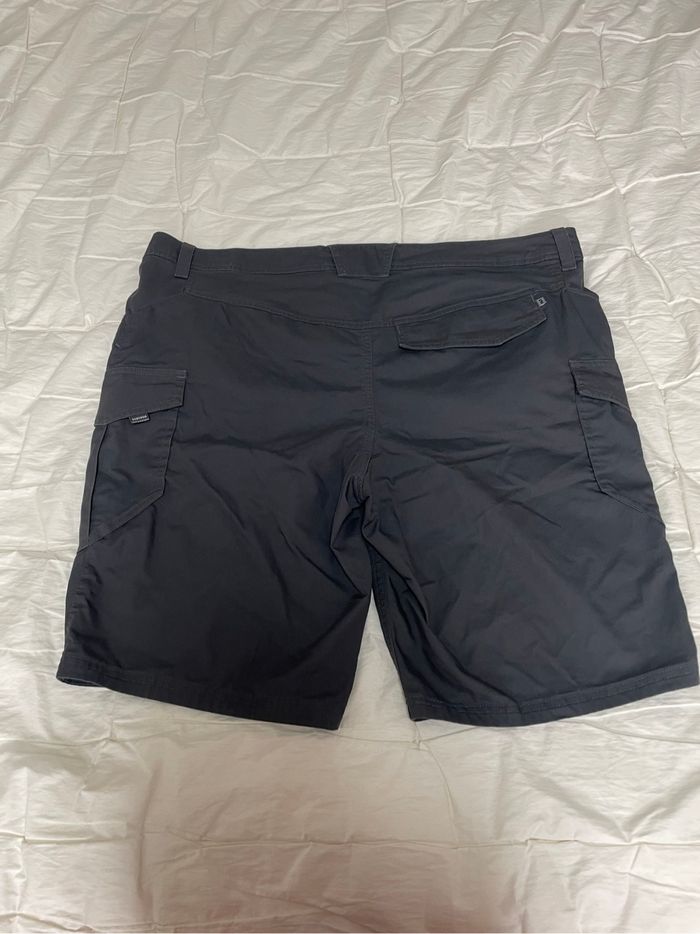 Short Quechua - photo numéro 9