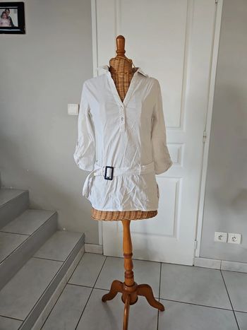 Tunique femme cache cache taille 3 Eloete