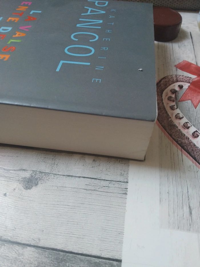 La valse lente des tortues - photo numéro 3