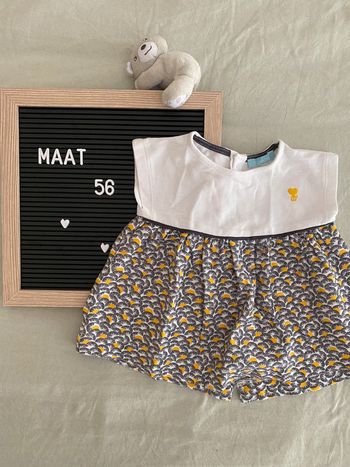 Vestito bimba