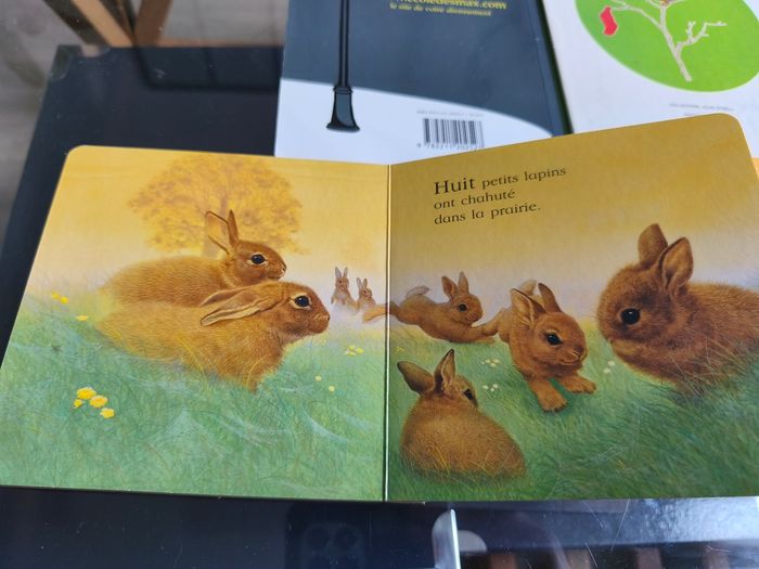Lot de 5 livres enfants - photo numéro 3