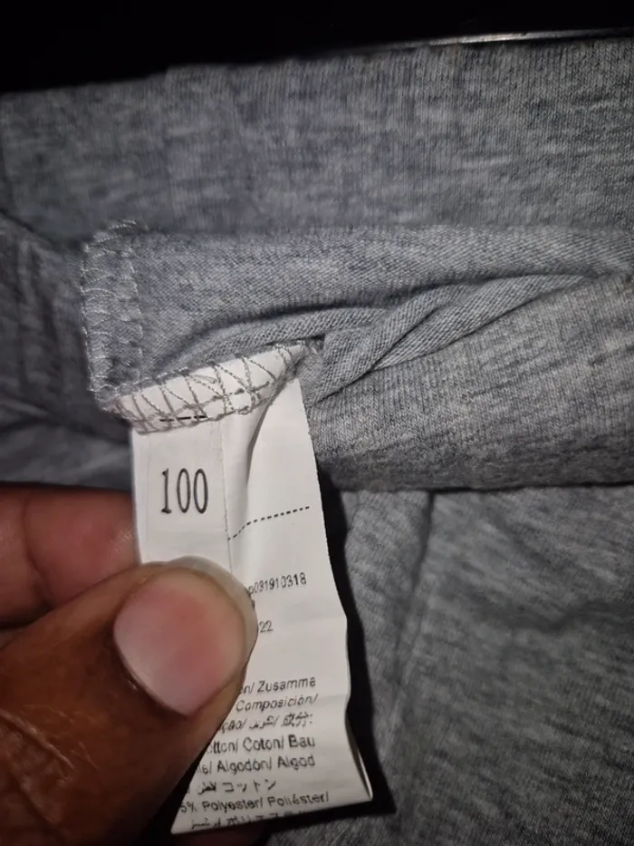 Pantalon - photo numéro 2