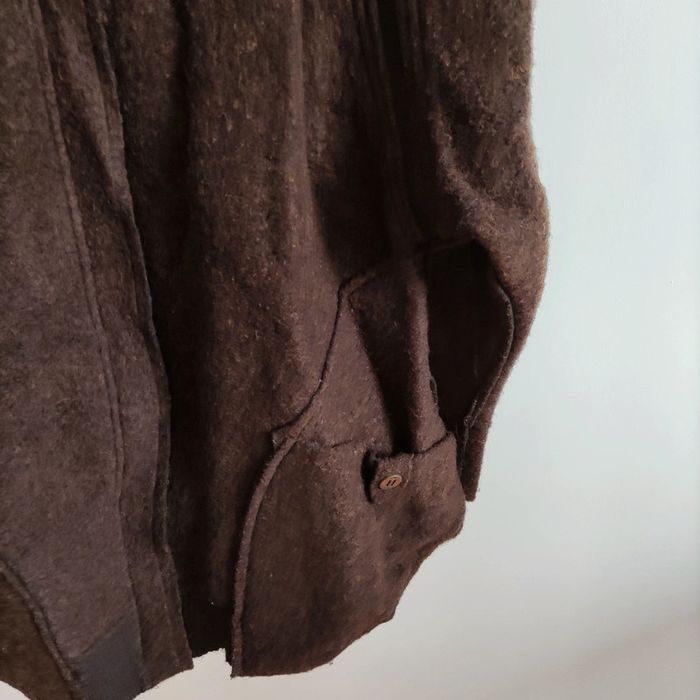 Gilet - photo numéro 5