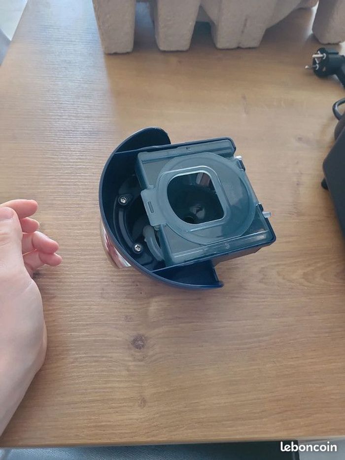 Machine a biberon - photo numéro 7