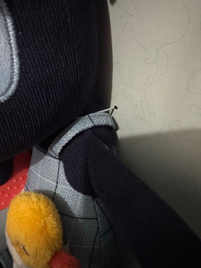 Jouet en peluche - Lilliputiens - photo numéro 7