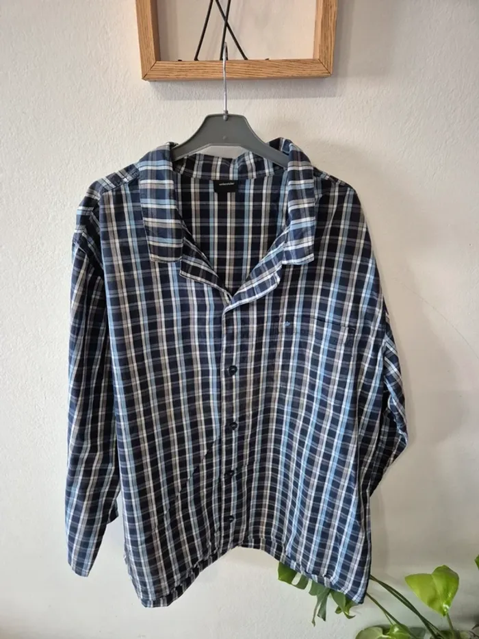 Chemise homme