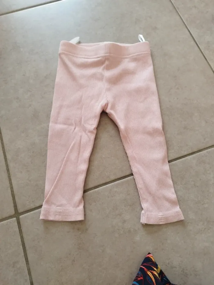 Leggings bébé - photo numéro 5