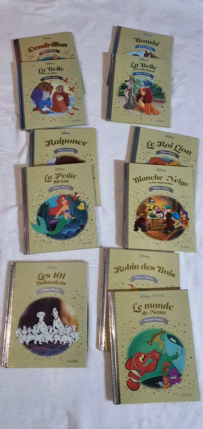 Livre d'or disney - photo numéro 5