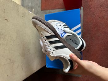 adidas originals SAMBA OG 37