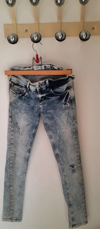 Jean femme taille 36