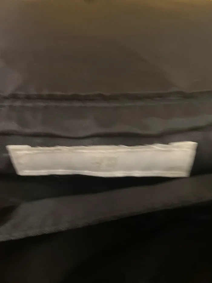 Sac à main H&M noir - photo numéro 5