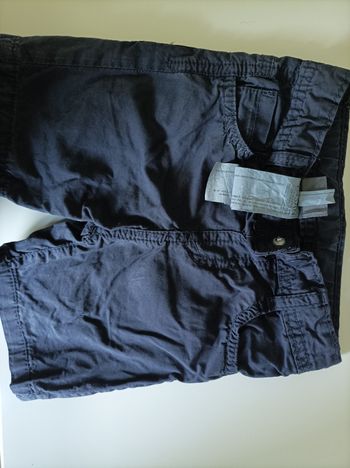 Short