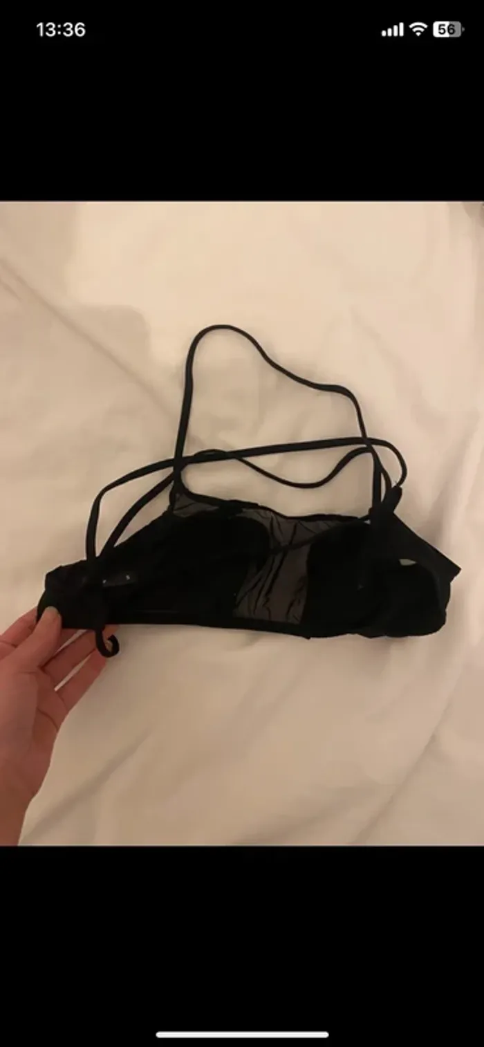 Brassière undiz - photo numéro 2