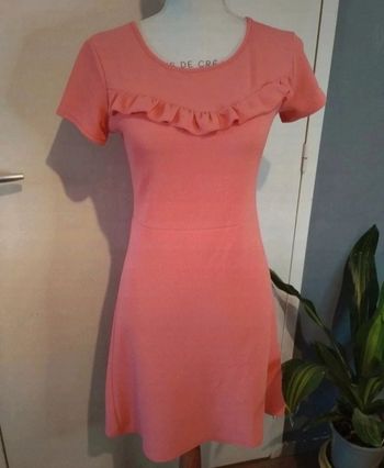 Jolie robe taille S