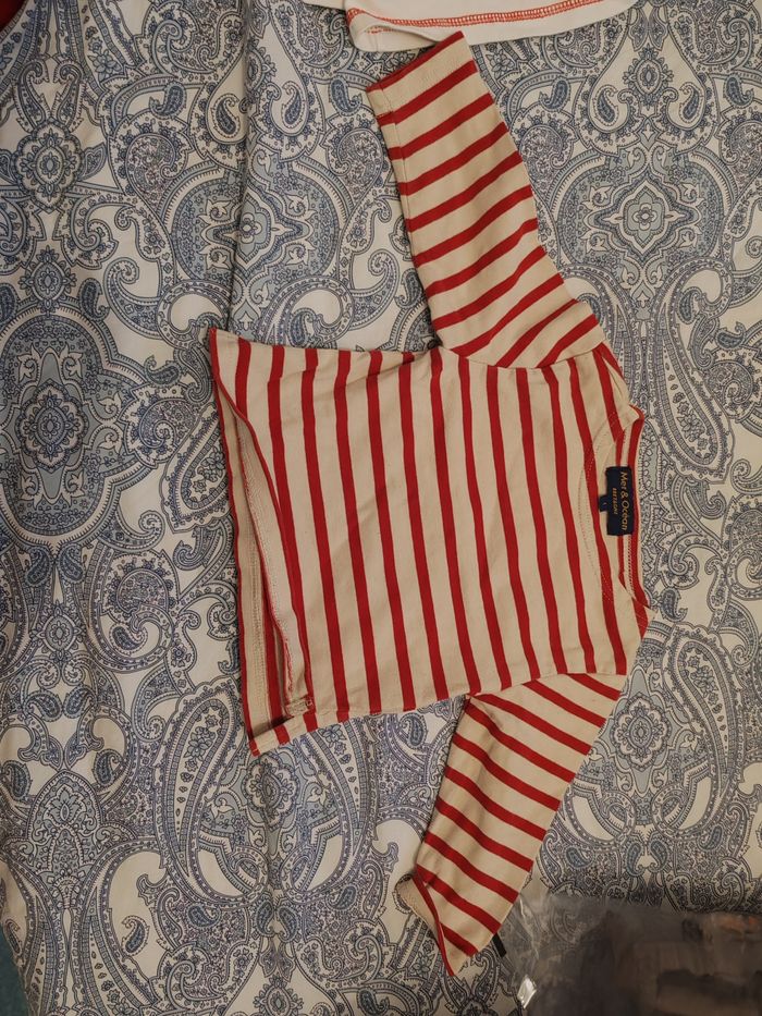 Lot vêtement garçon 12 mois hiver - photo numéro 3