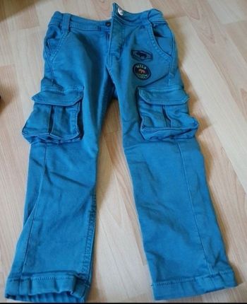 Pantalon 2ans