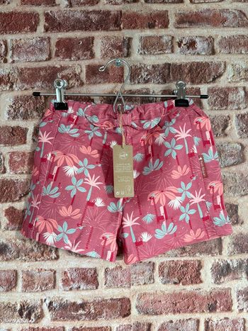 Short Petit Béguin 4ans