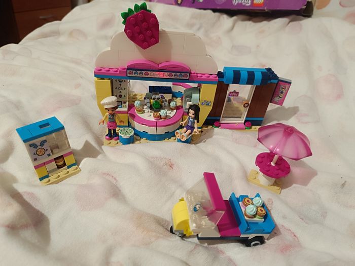 Lego Friends - photo numéro 2