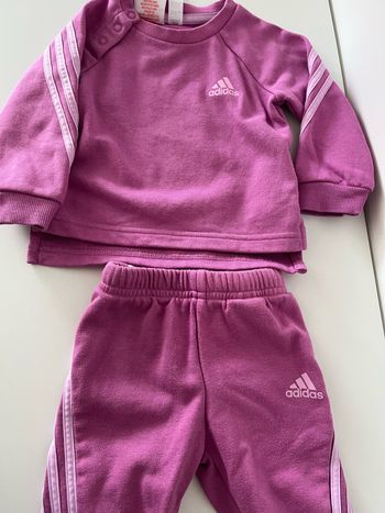 Ensemble adidas bébé