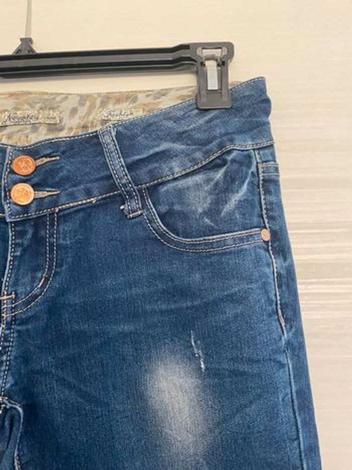 Pantalon Jean - photo numéro 2