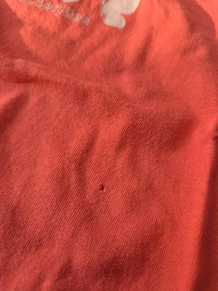 2 maillots sans manche - photo numéro 2