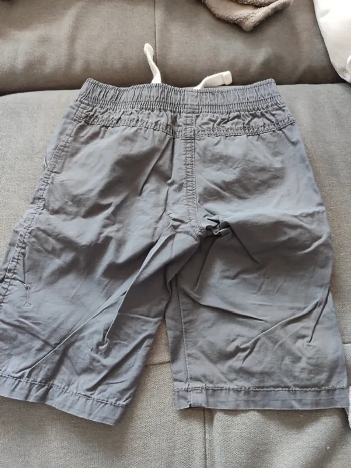 Short 4 ans - photo numéro 2