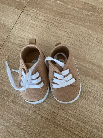 Chaussure bébé 0/3 mois