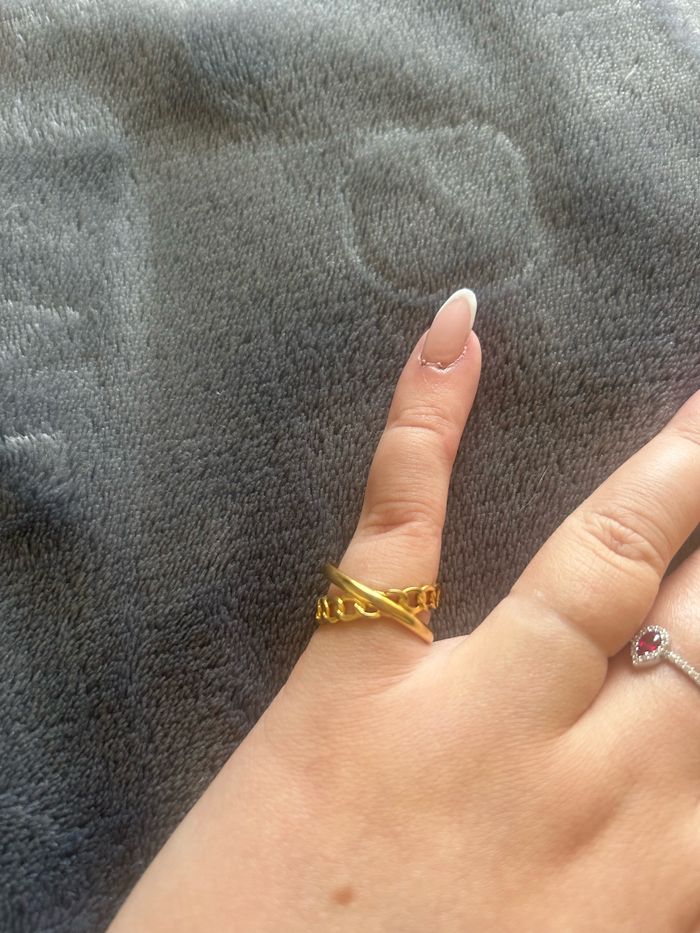 Bague - photo numéro 2