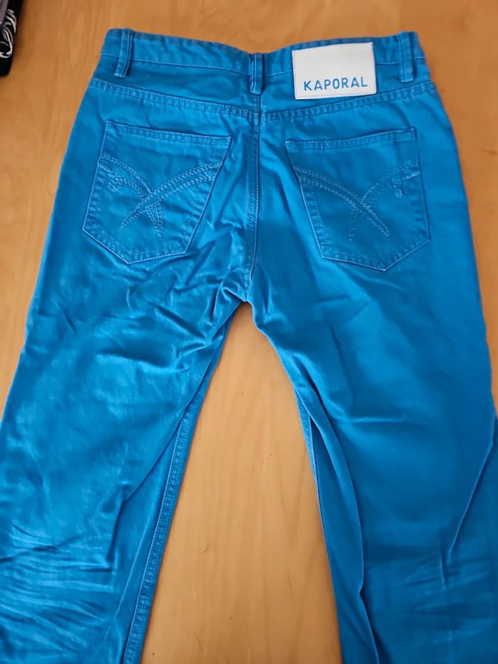 🔥Jean Kaporal W28 💫👖 - photo numéro 8