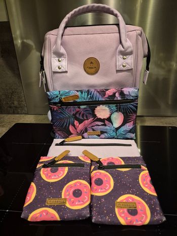 Sac a dos cabaia small