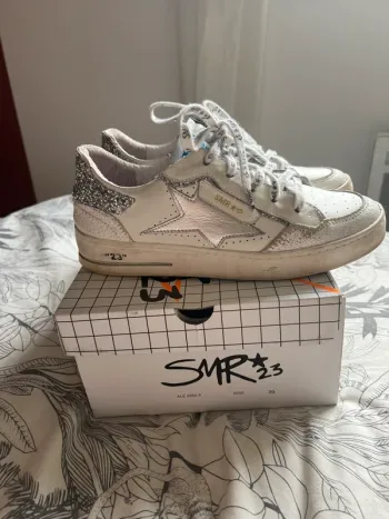 Baskets SMR