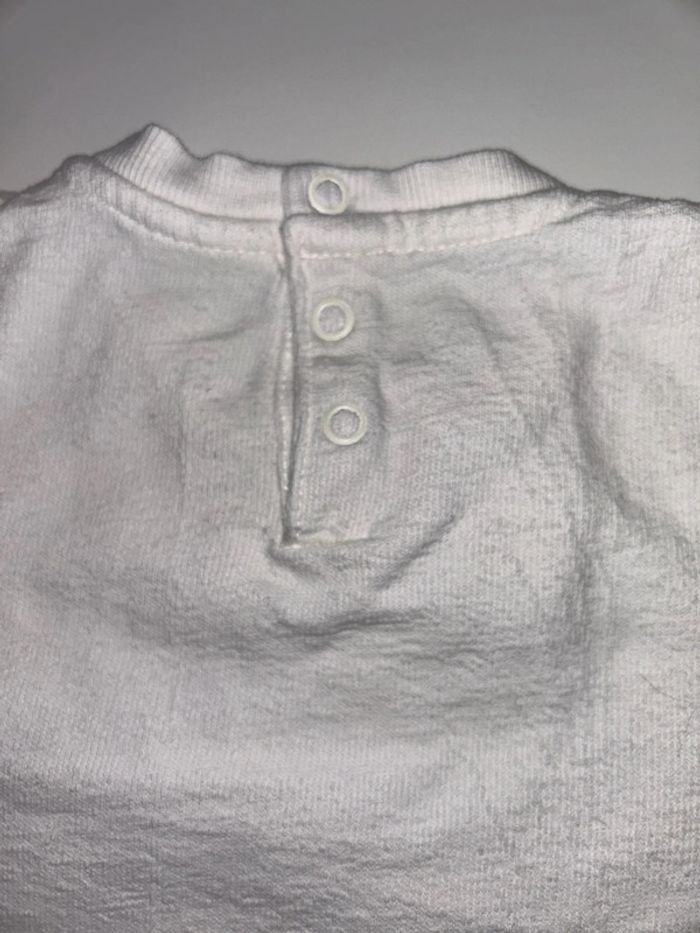 Ensemble jogging garçon tao 24 mois - photo numéro 15