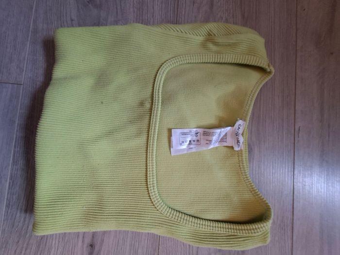 Tee-shirt - photo numéro 2