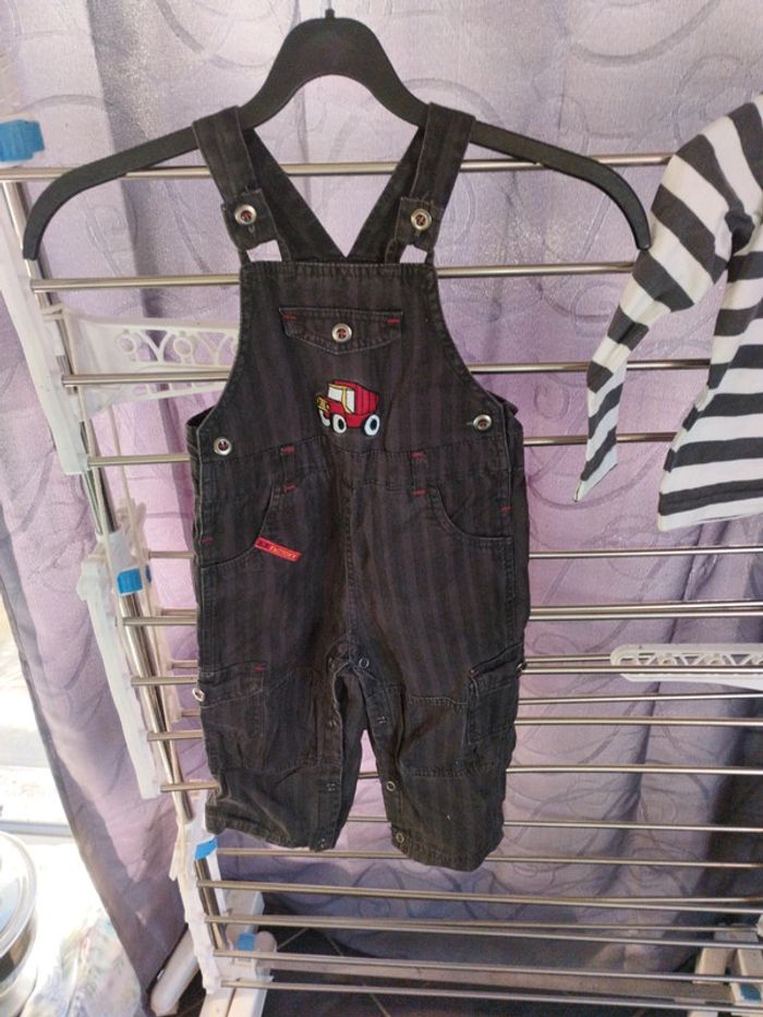 Ensemble 23 mois - photo numéro 2