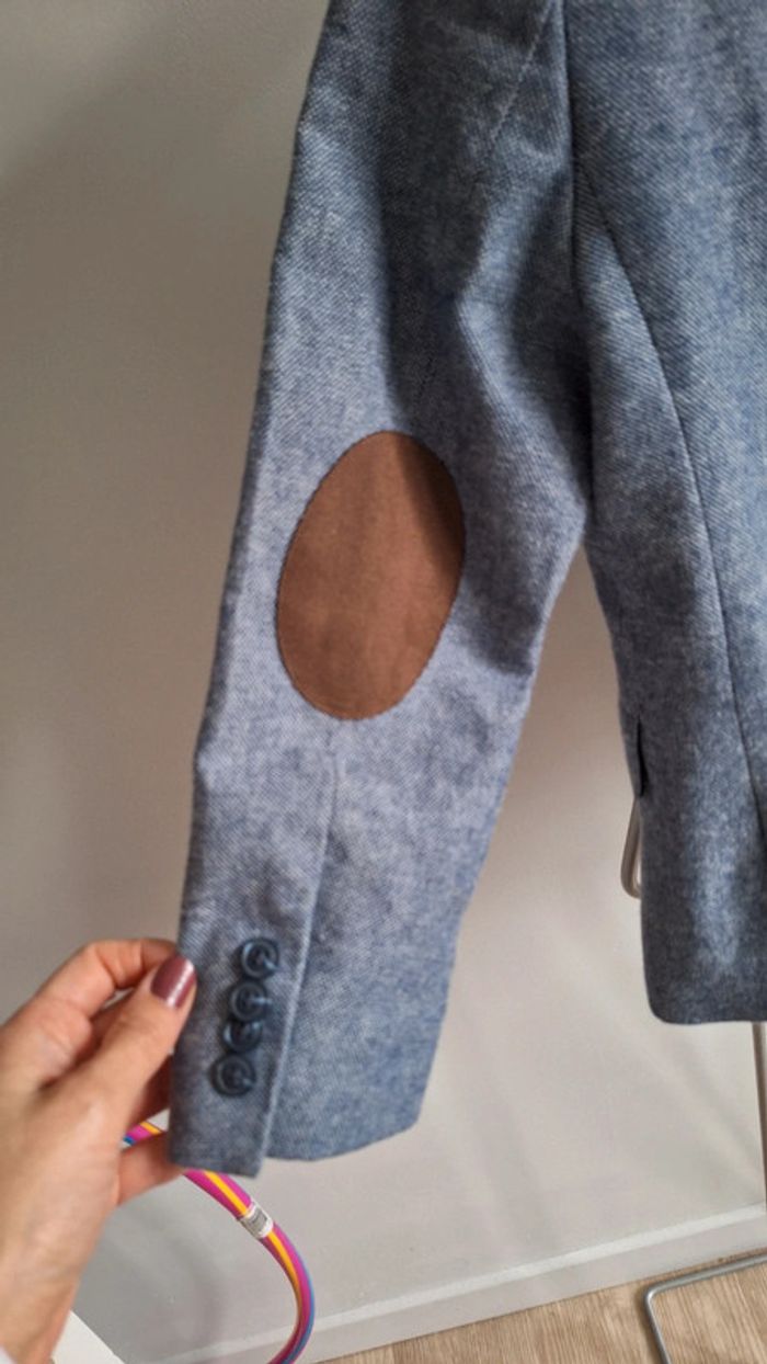 Blazer - photo numéro 6