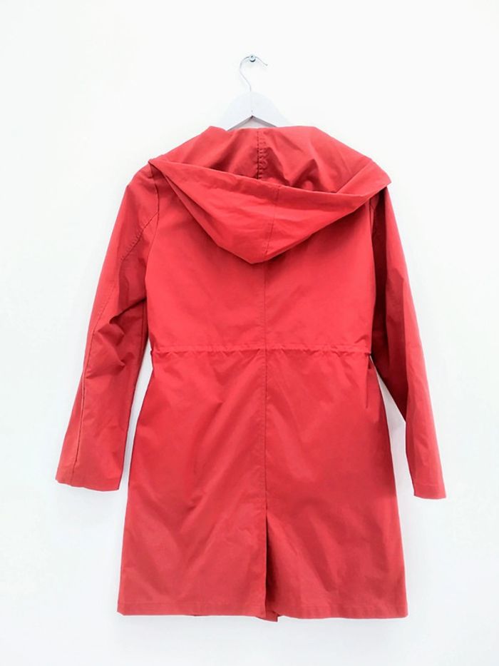 Veste imperméable Sarah John taille S - photo numéro 4