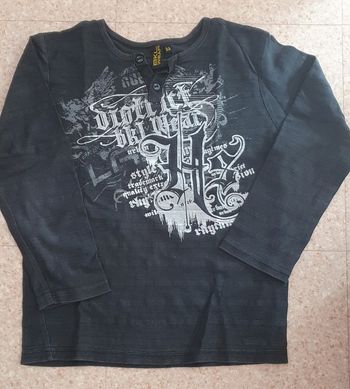 Tee shirt 8 ans