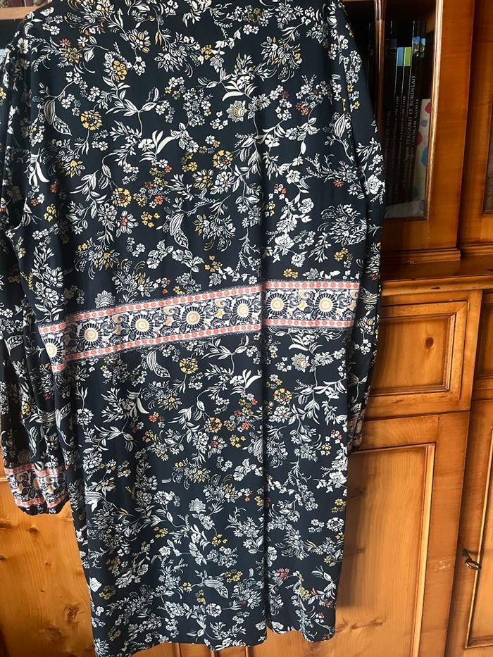 Robe captain tortue - photo numéro 5