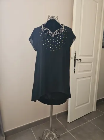 Robe fluide