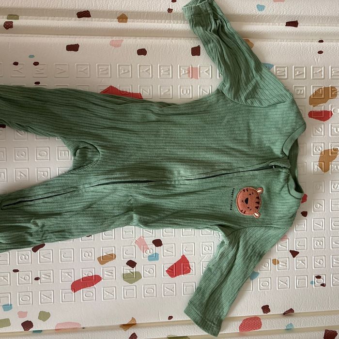 Pyjama bébé - photo numéro 3