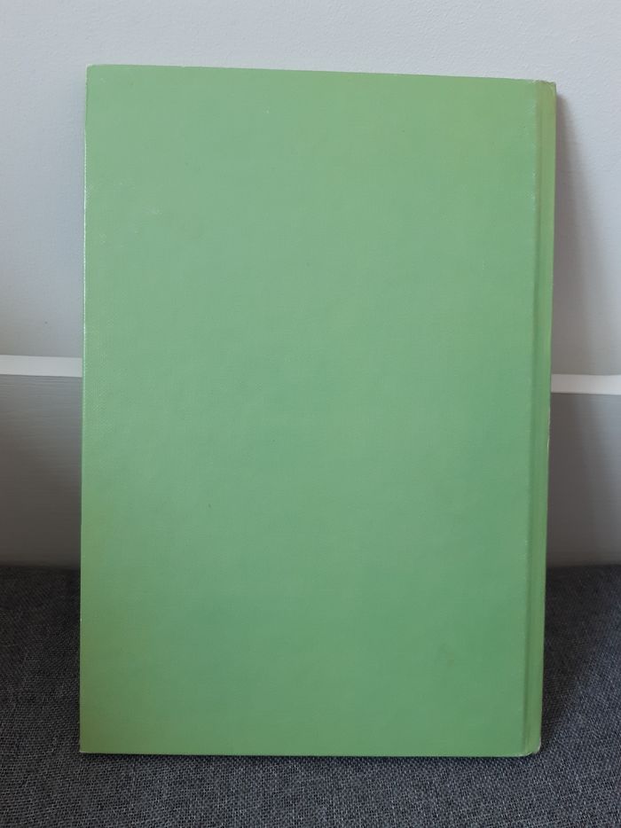 Livre + courrier  Disney vintage 1986 : Scamp tel père, tel fils, Club Mickey - photo numéro 5