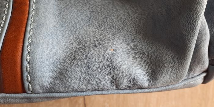 Sac bandoulière - photo numéro 10